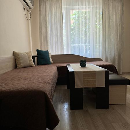 Hotel Topalovi نيسيبار المظهر الخارجي الصورة