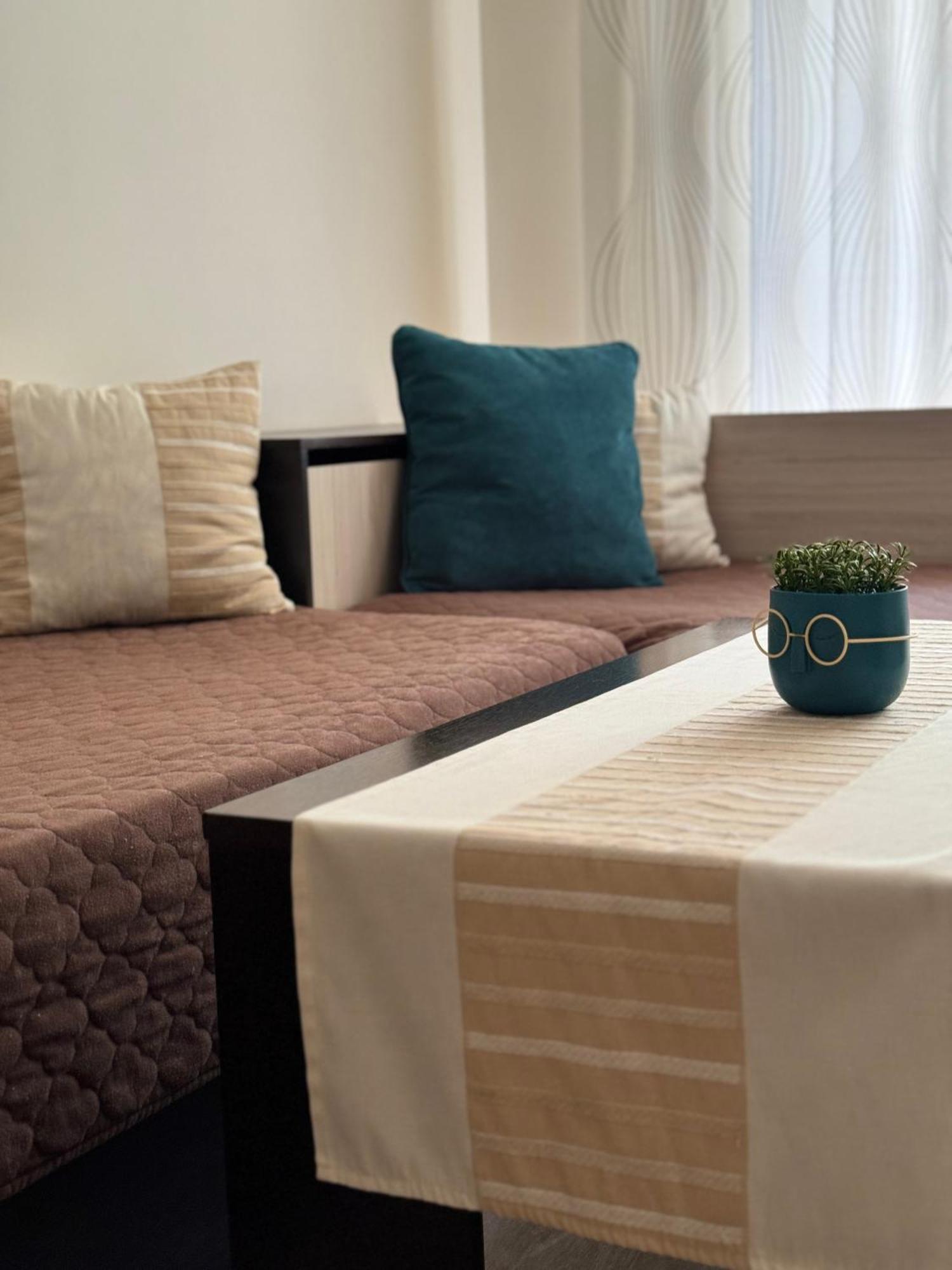 Hotel Topalovi نيسيبار المظهر الخارجي الصورة
