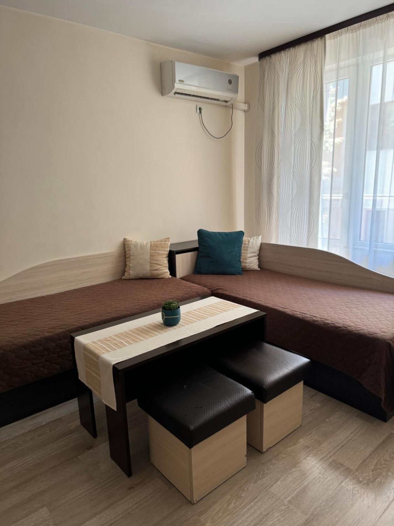Hotel Topalovi نيسيبار المظهر الخارجي الصورة